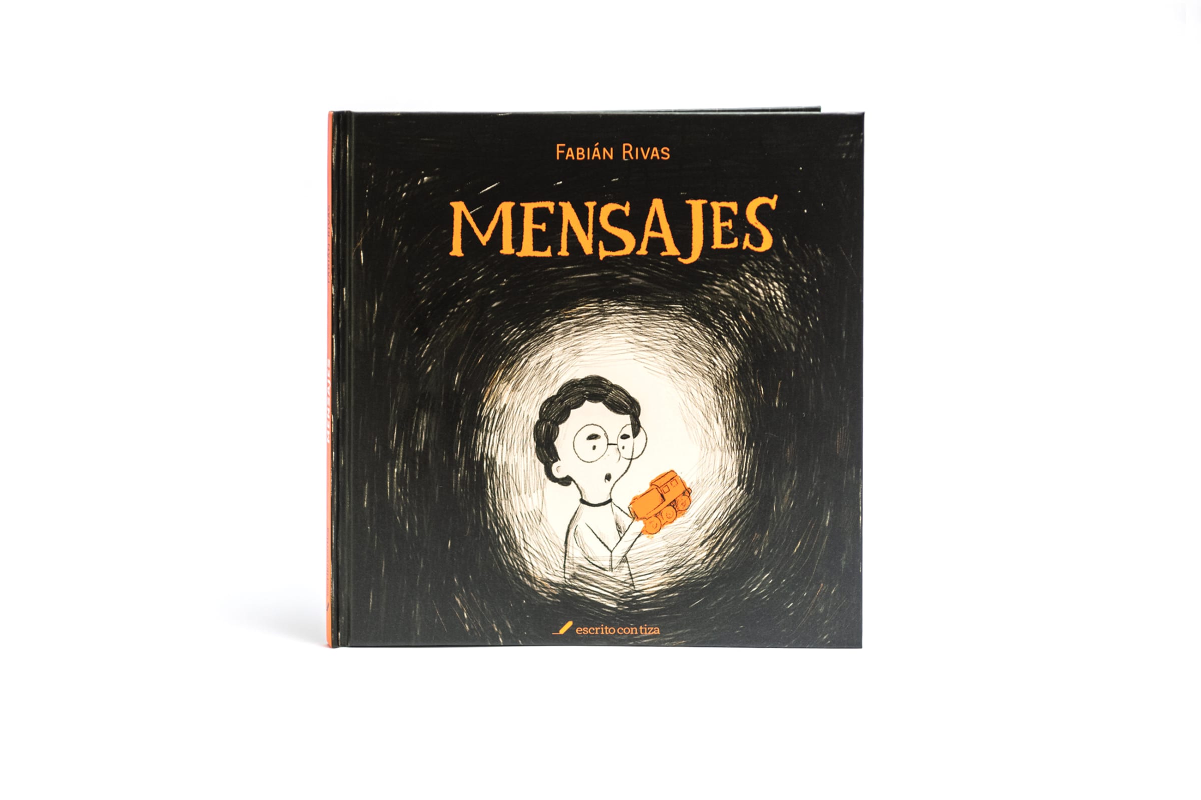 mensajes