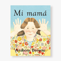 Mi mamá