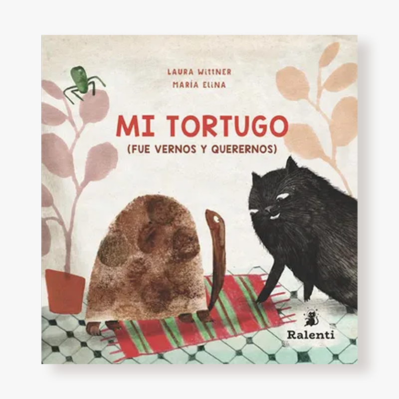 Mi tortugo
