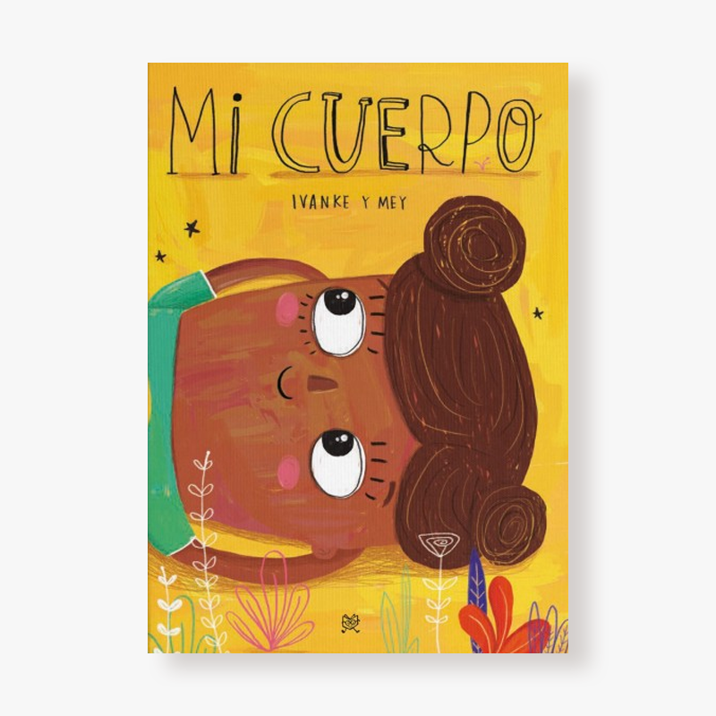 Mi cuerpo