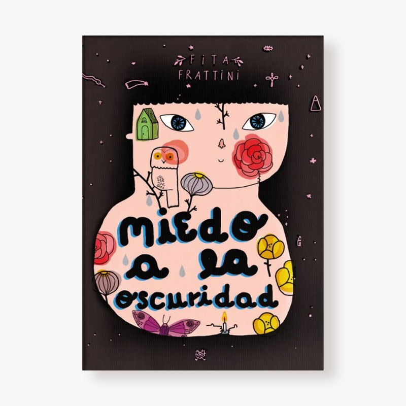 Miedo a la oscuridad