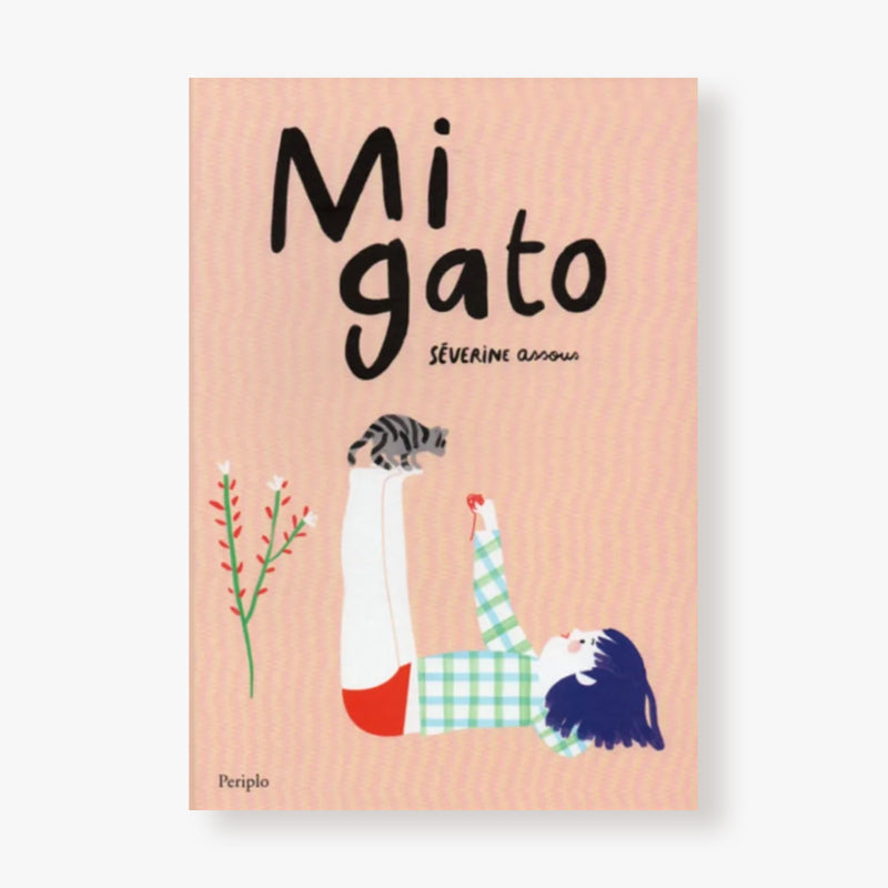 Mi gato