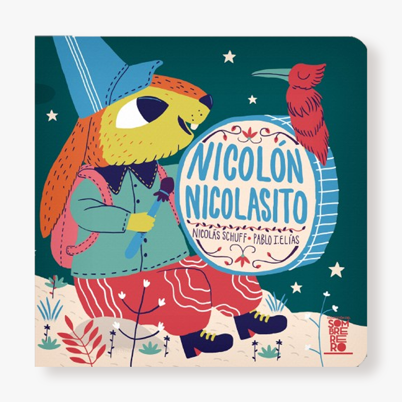 Nicolón Nicolasito