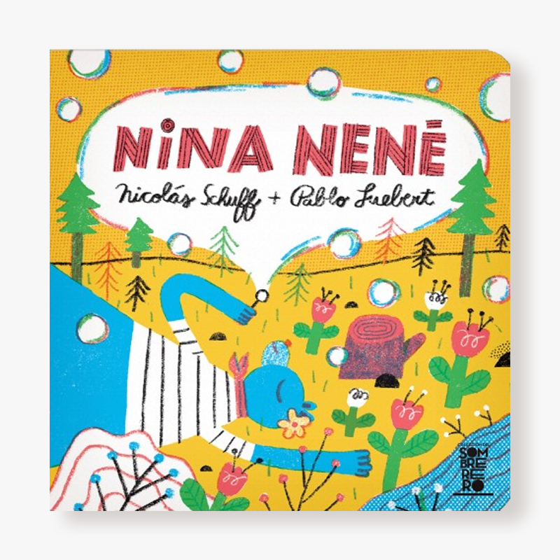 Nina nené