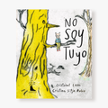 No soy tuyo