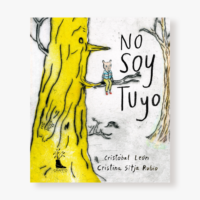 No soy tuyo