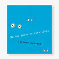 No hay gatos en este libro