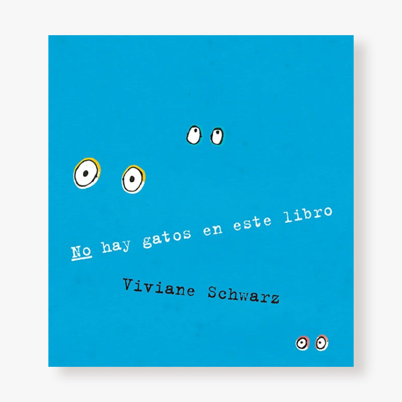 No hay gatos en este libro