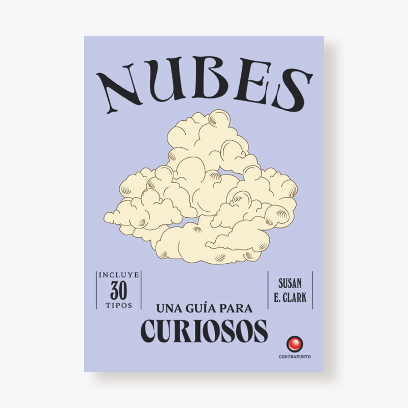 Una guía para curiosos - Nubes