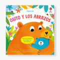 Osito y los abrazos