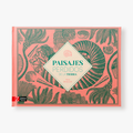 Paisajes perdidos de la tierra (edición española)