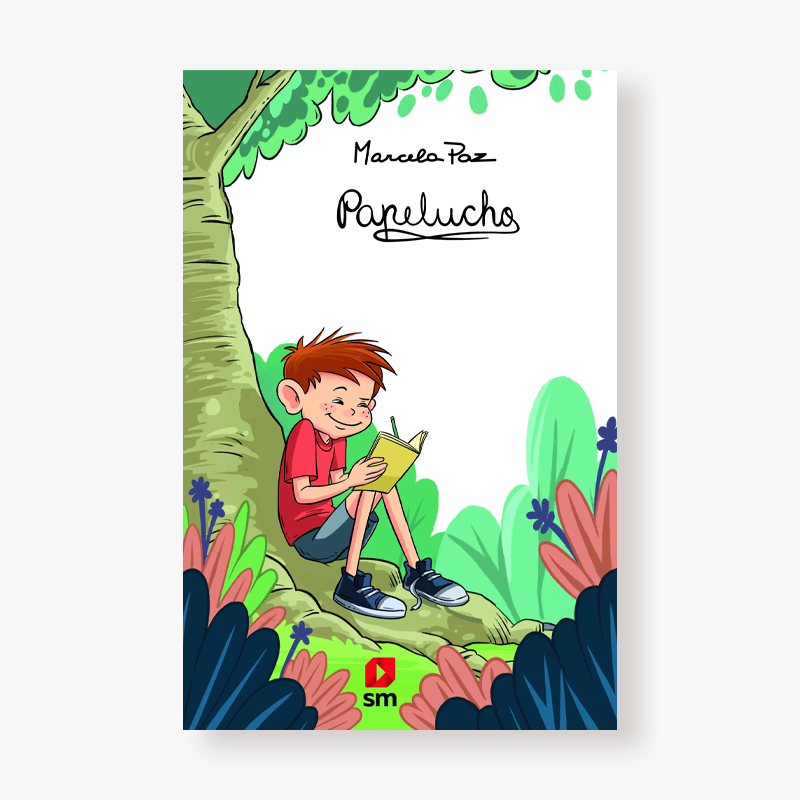Papelucho (inglés)