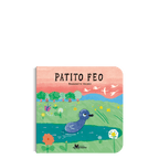 Patito feo