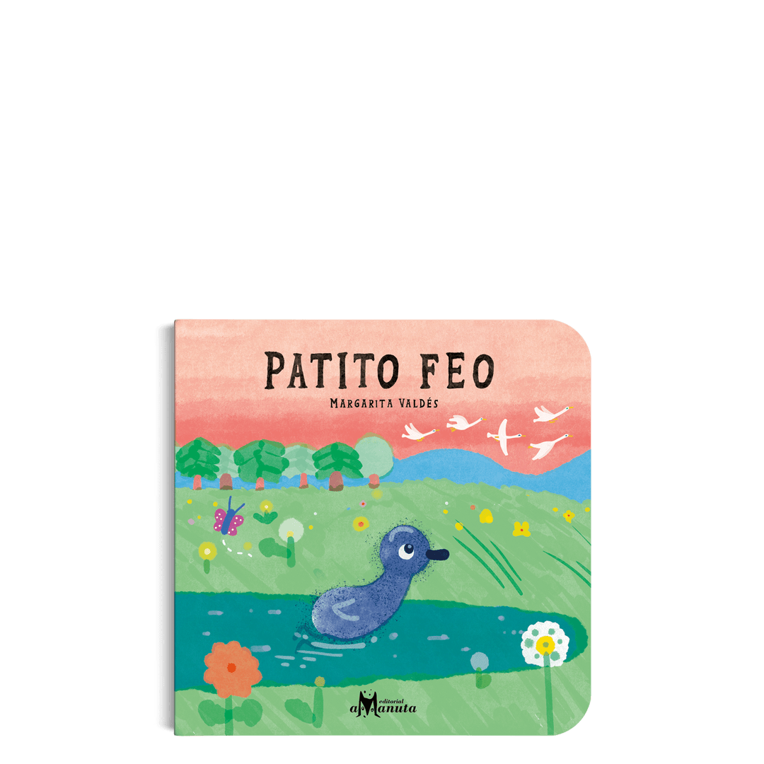 Patito feo