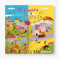Perfumada y olorosa