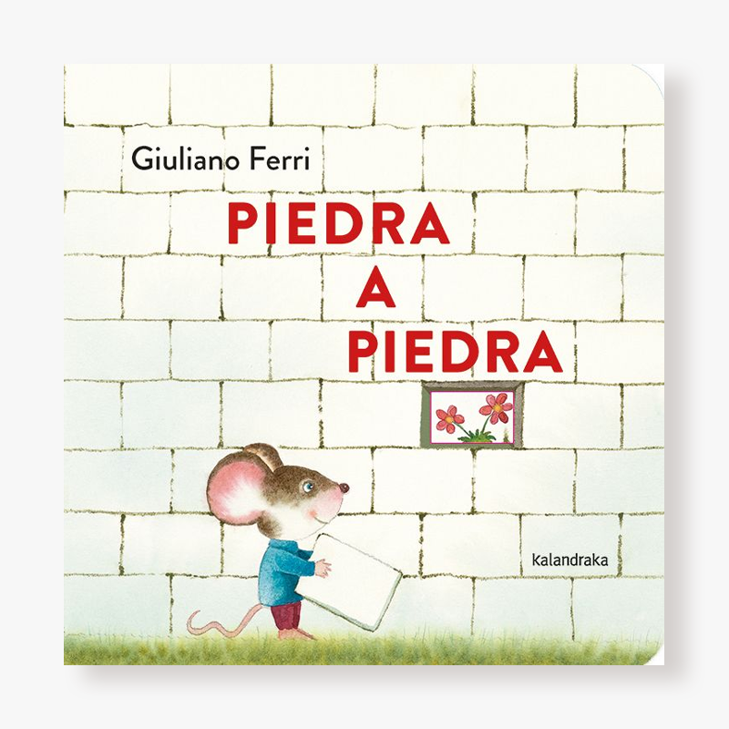 Piedra a piedra