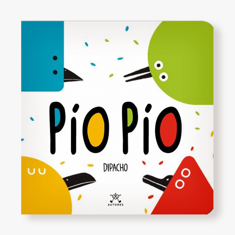 Pío pío