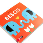 besos