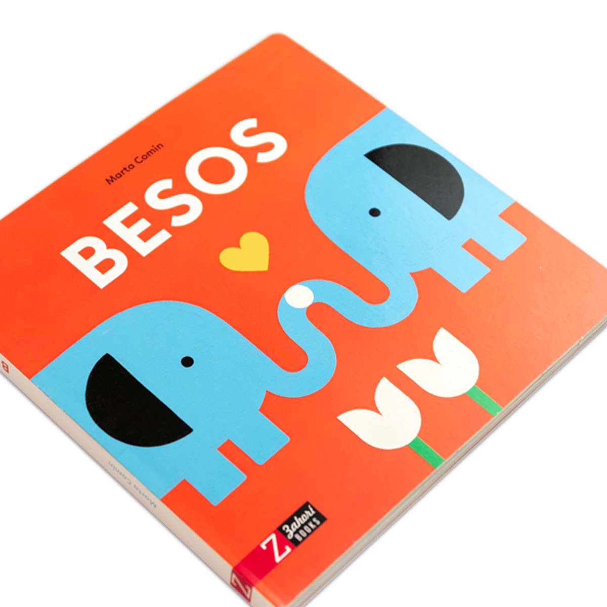 besos