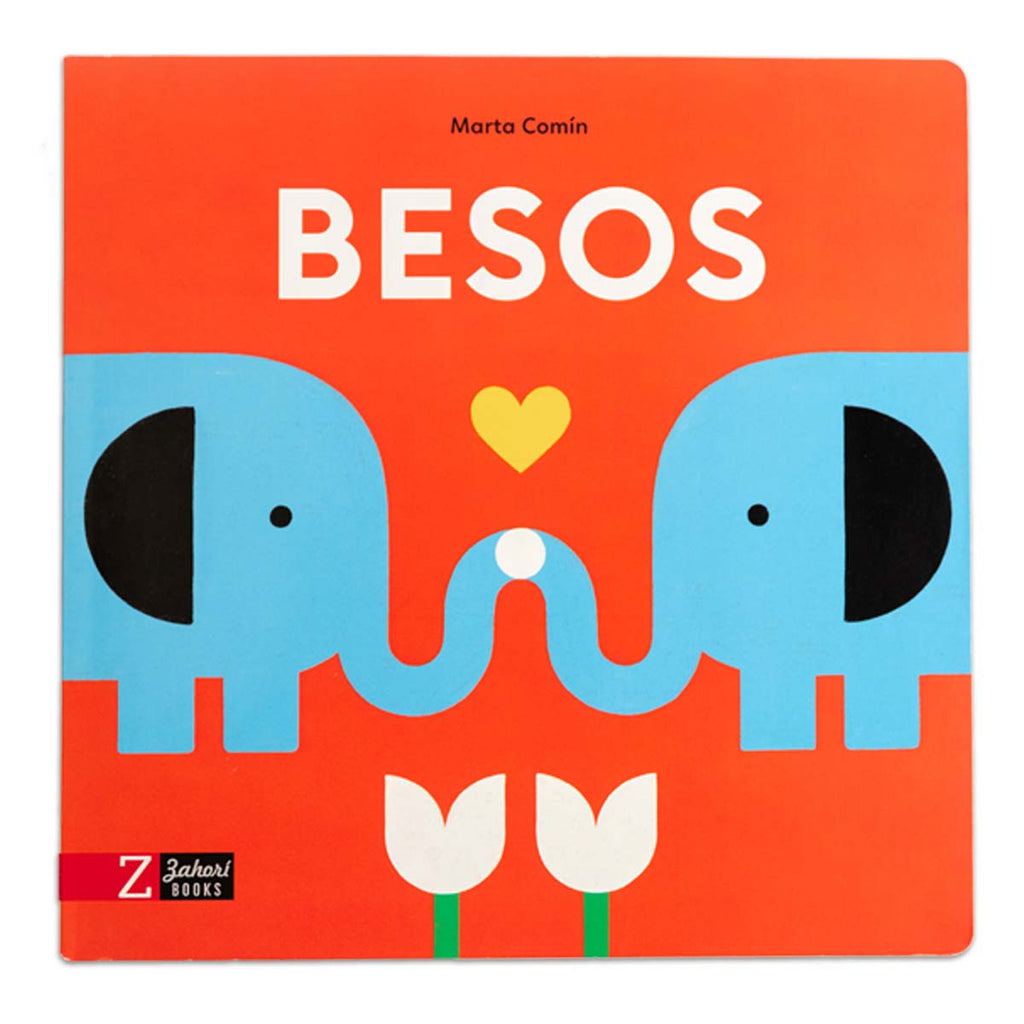 besos