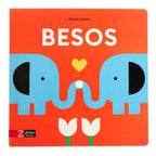besos