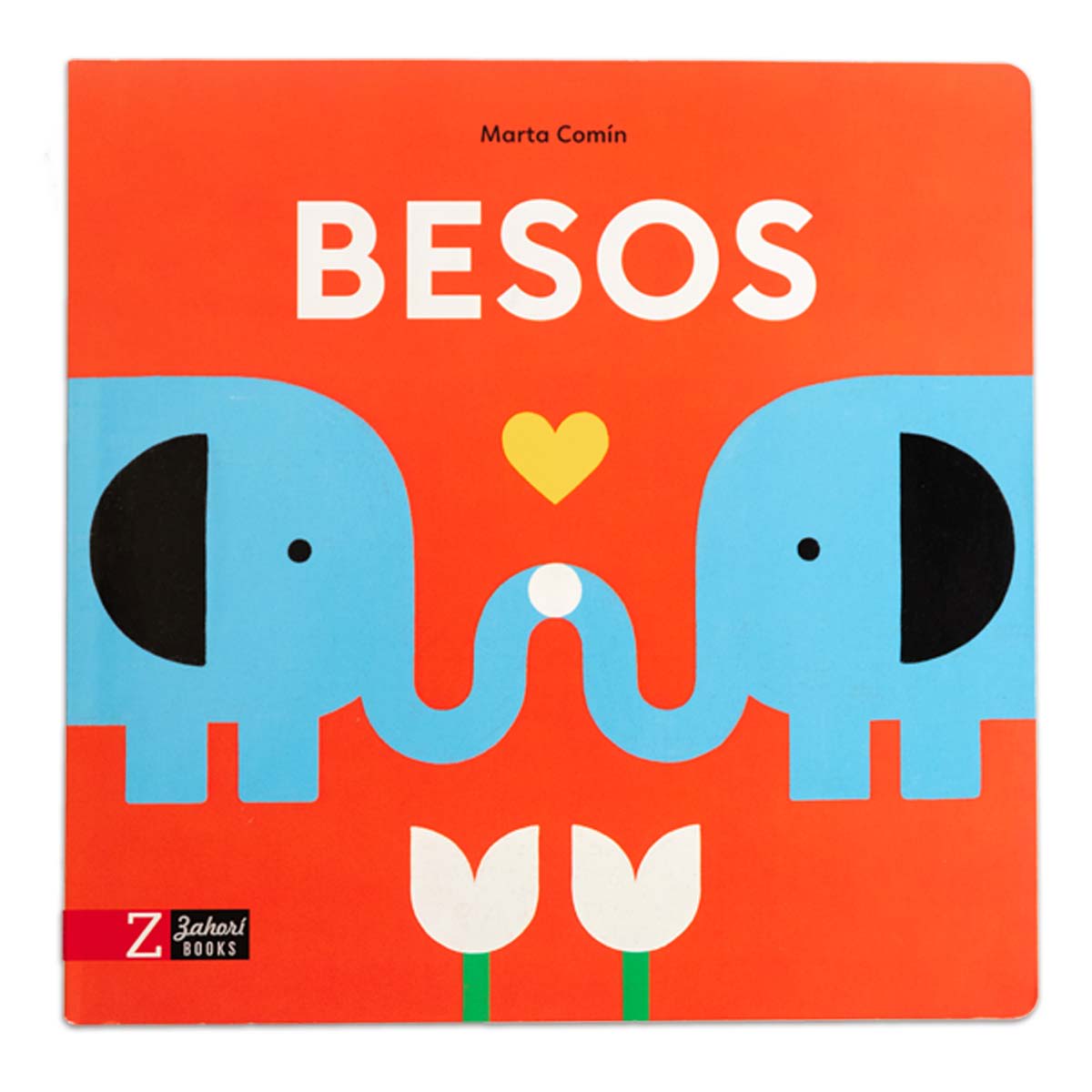 besos
