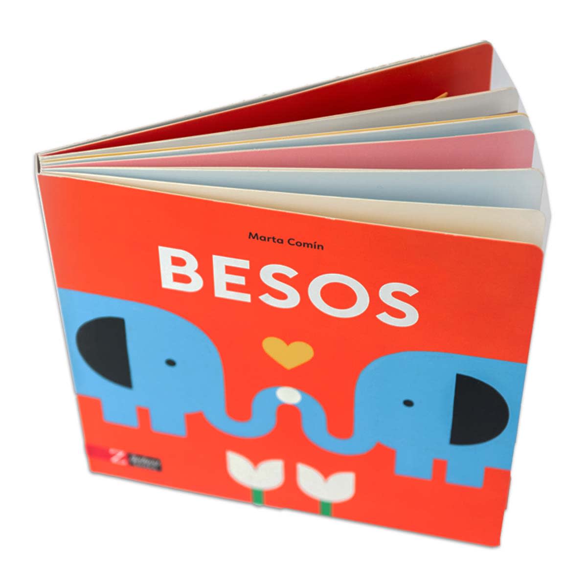 besos