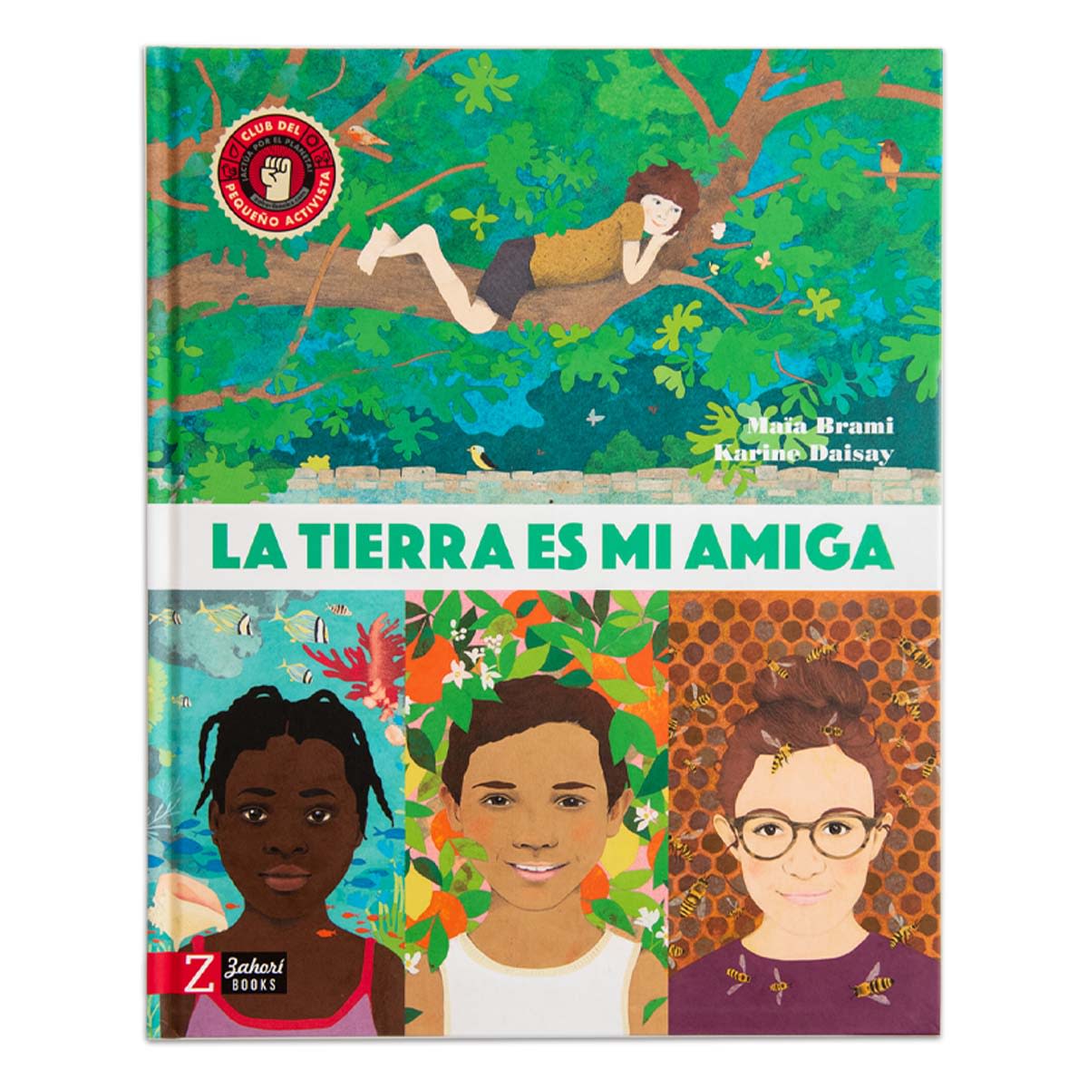 la-tierra-es-mi-amiga