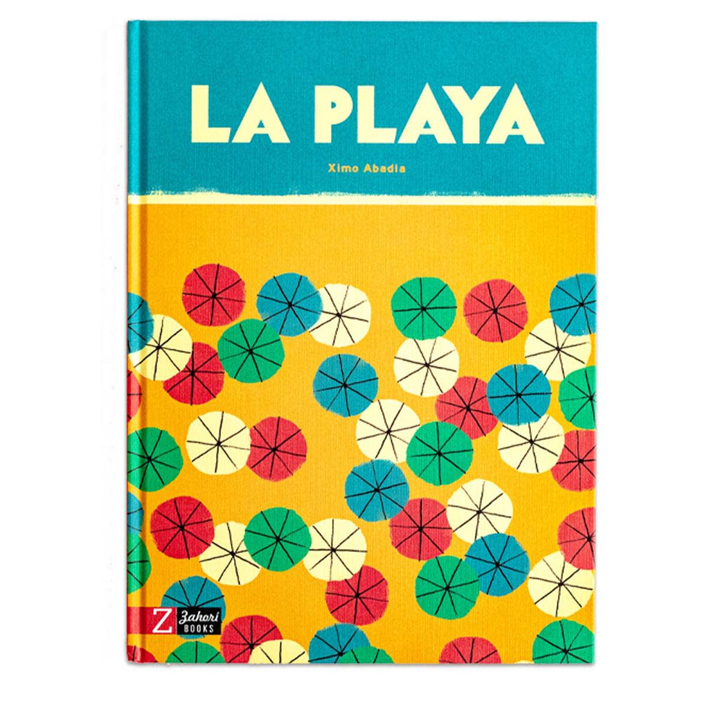 la-playa