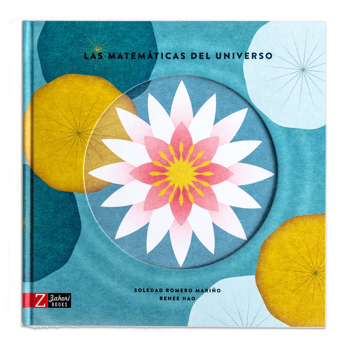 las-matematicas-del-universo