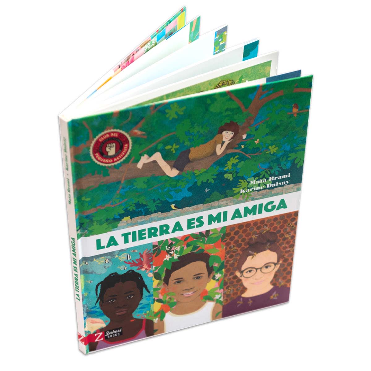 la-tierra-es-mi-amiga