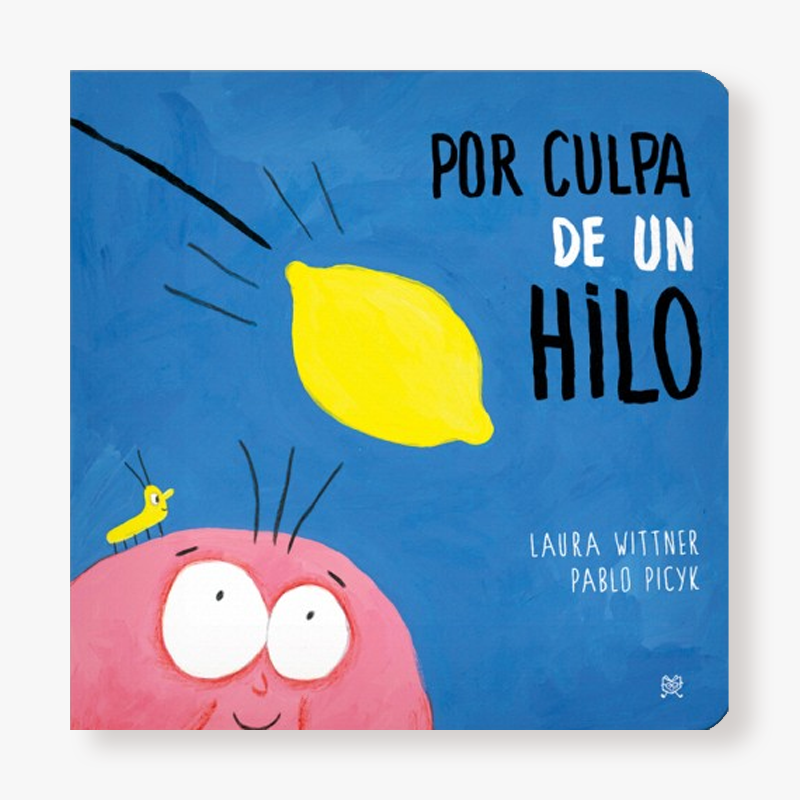 Por culpa de un hilo