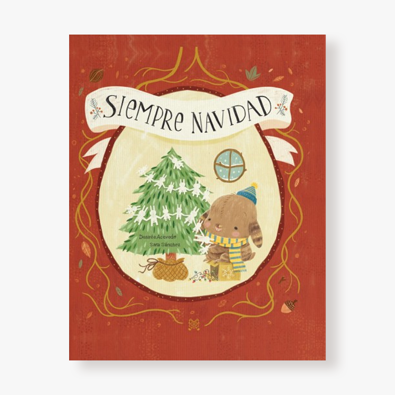 Siempre navidad