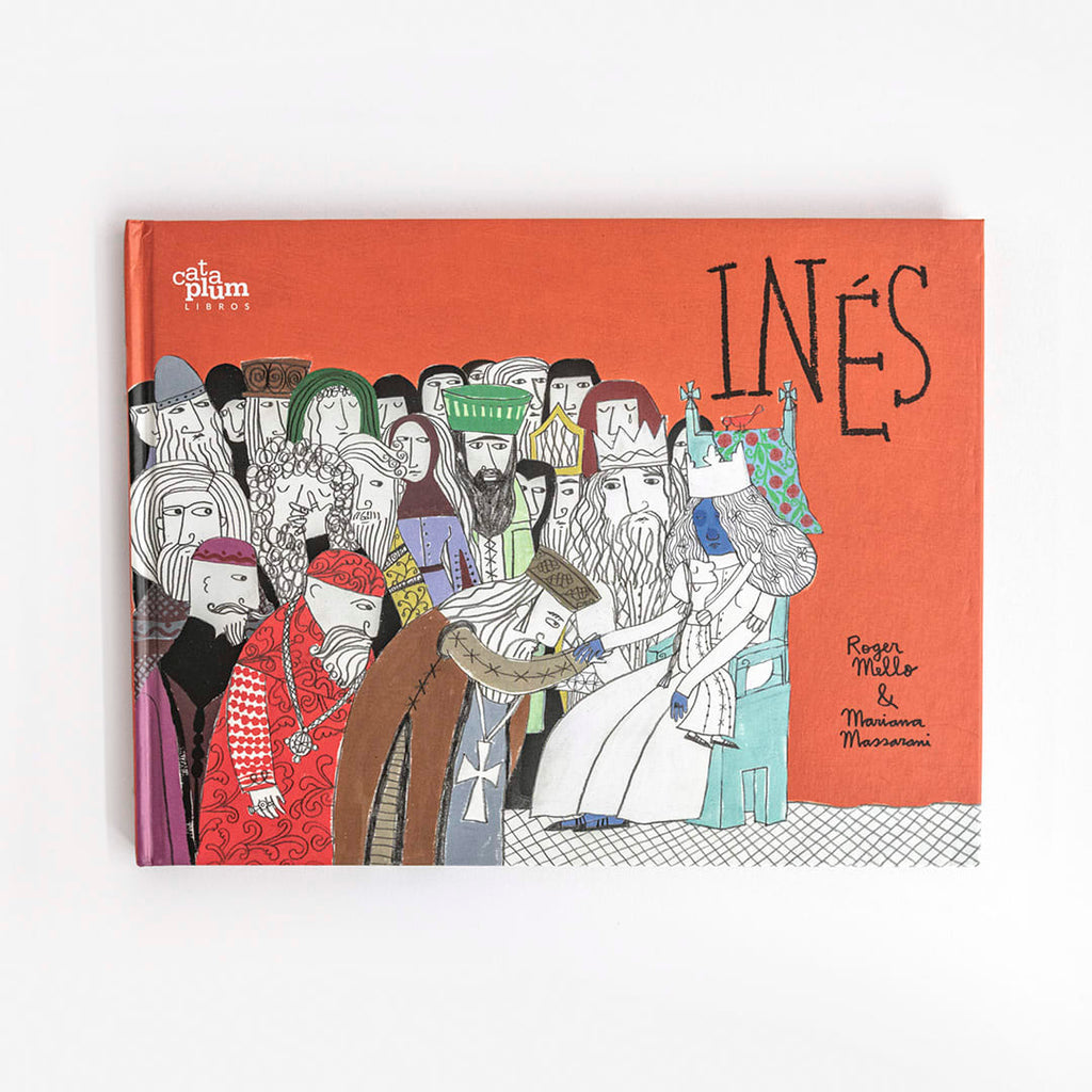 ines