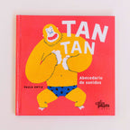 tan-tan
