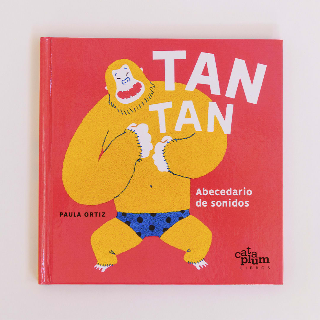 tan-tan
