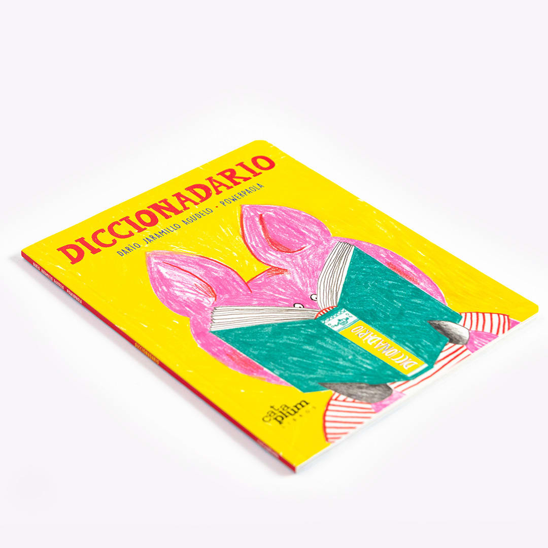 diccionadario