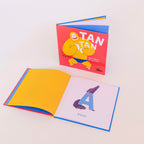 tan-tan