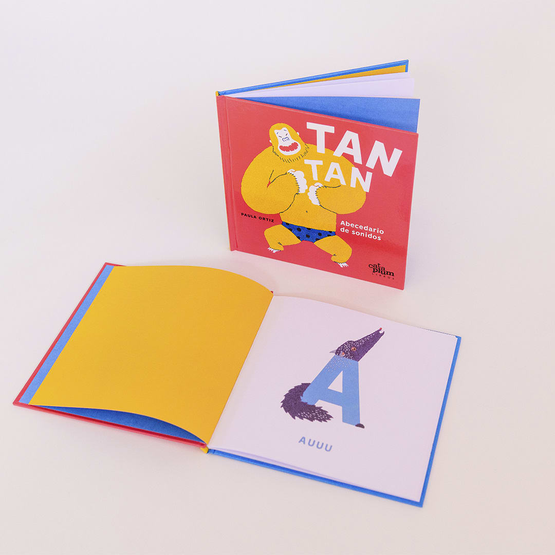 tan-tan