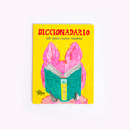 diccionadario