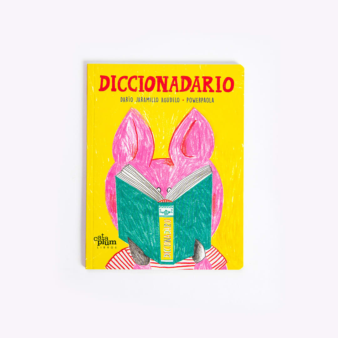 diccionadario