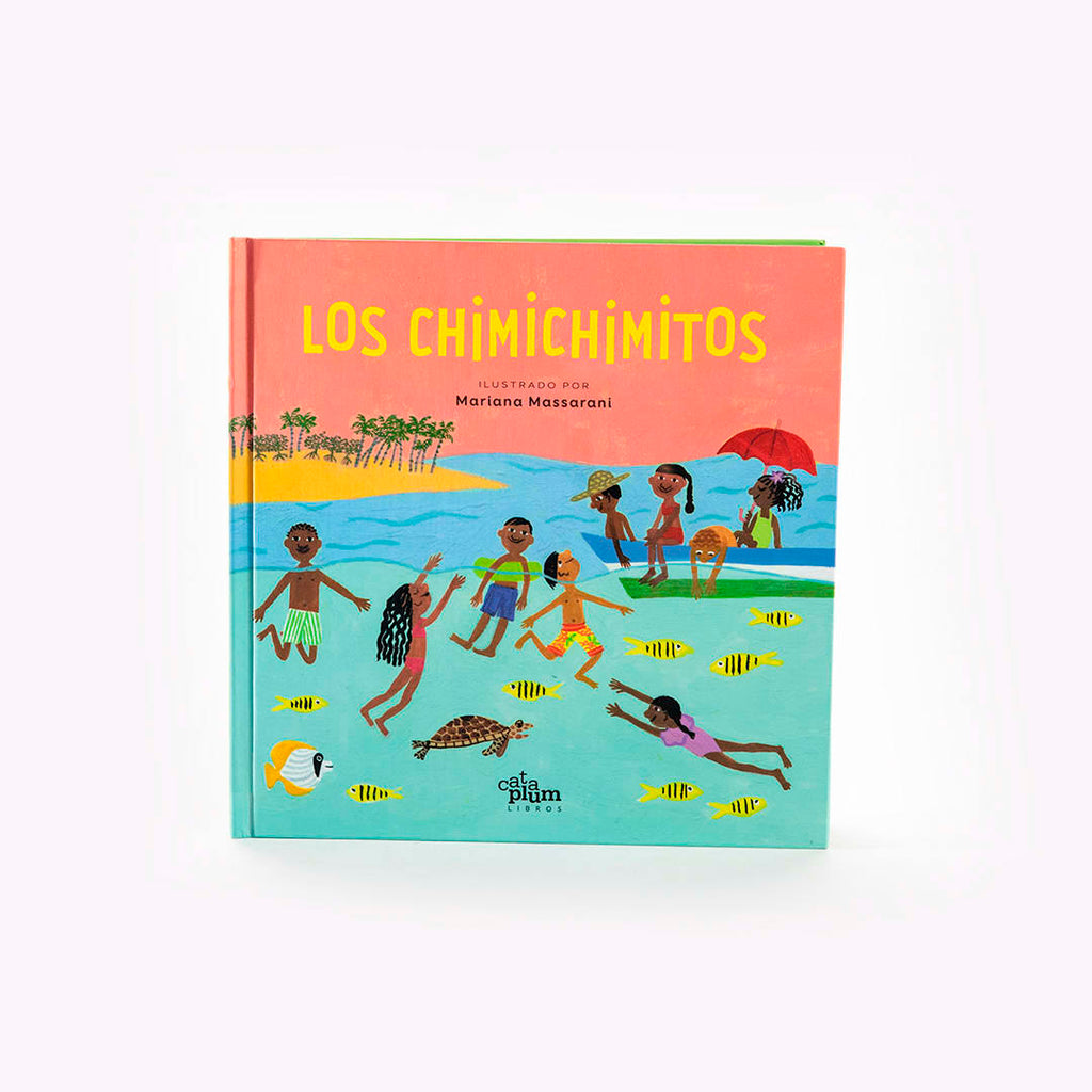 los-chimichimitos