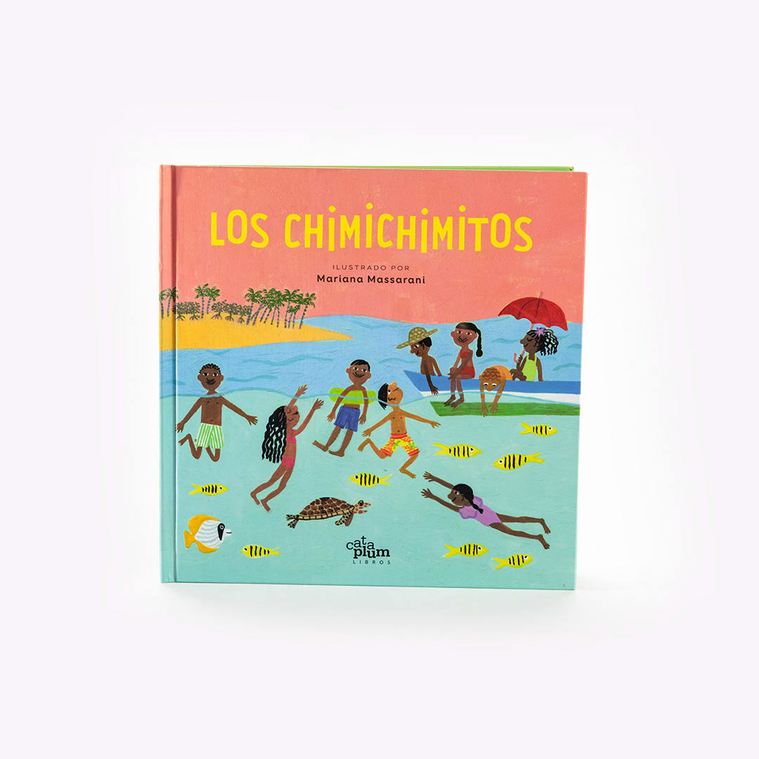 los-chimichimitos