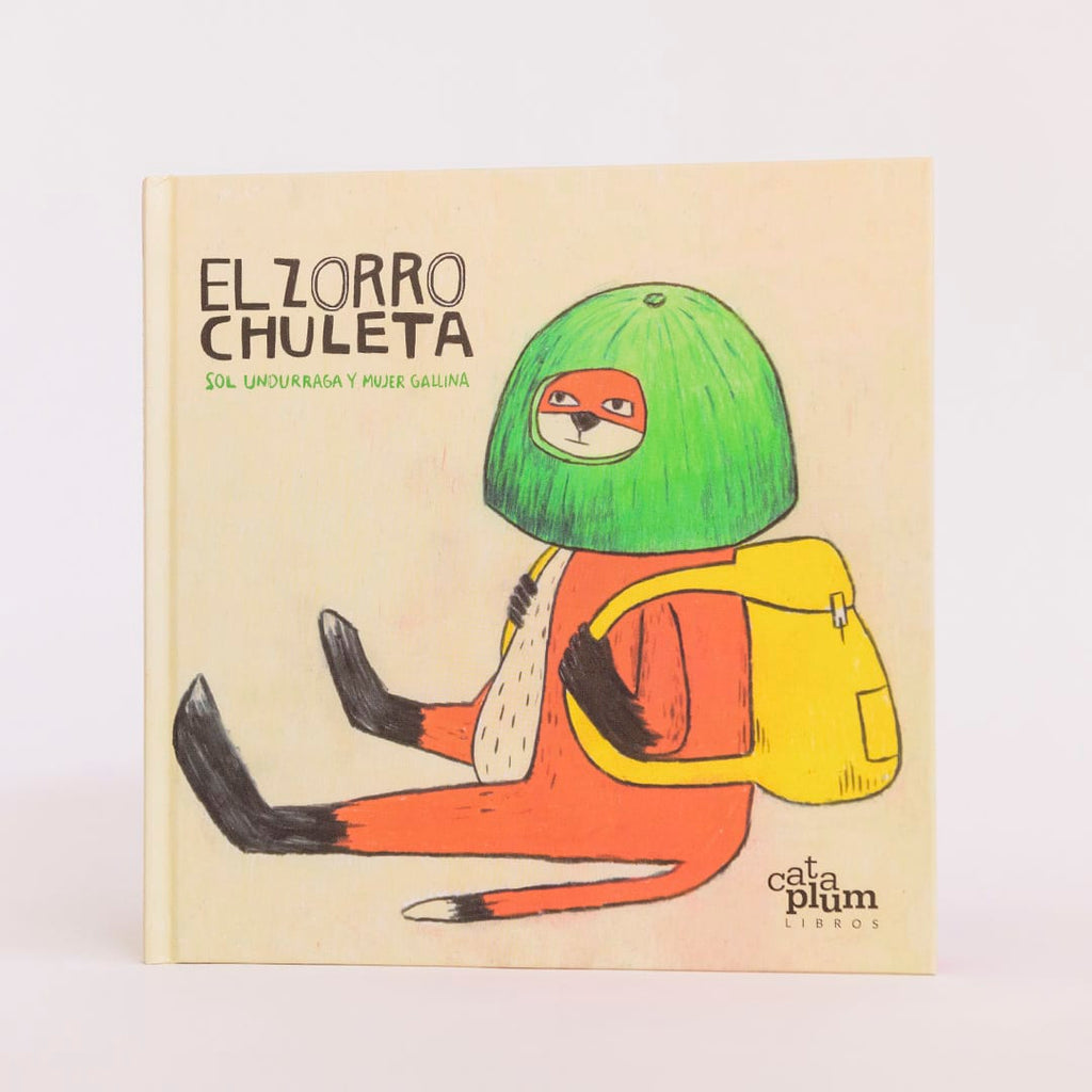 el-zorro-chuleta
