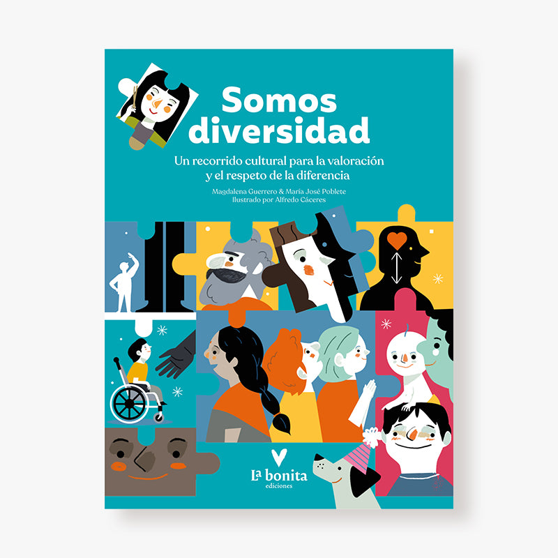 Somos diversidad