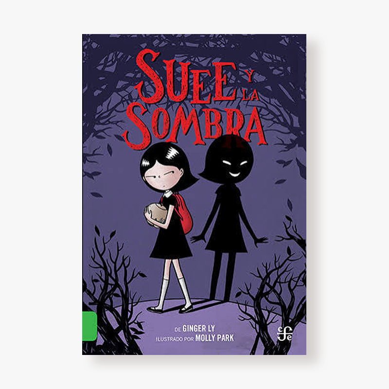 Suee y la sombra