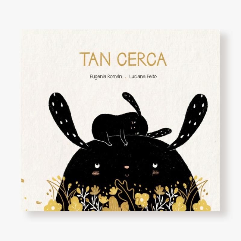 Tan cerca