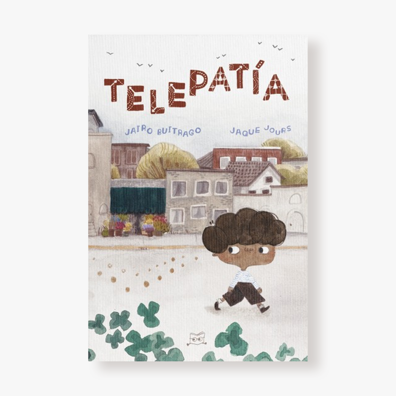 Telepatía
