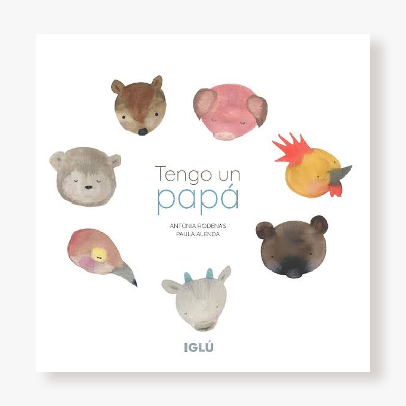 Tengo un papá