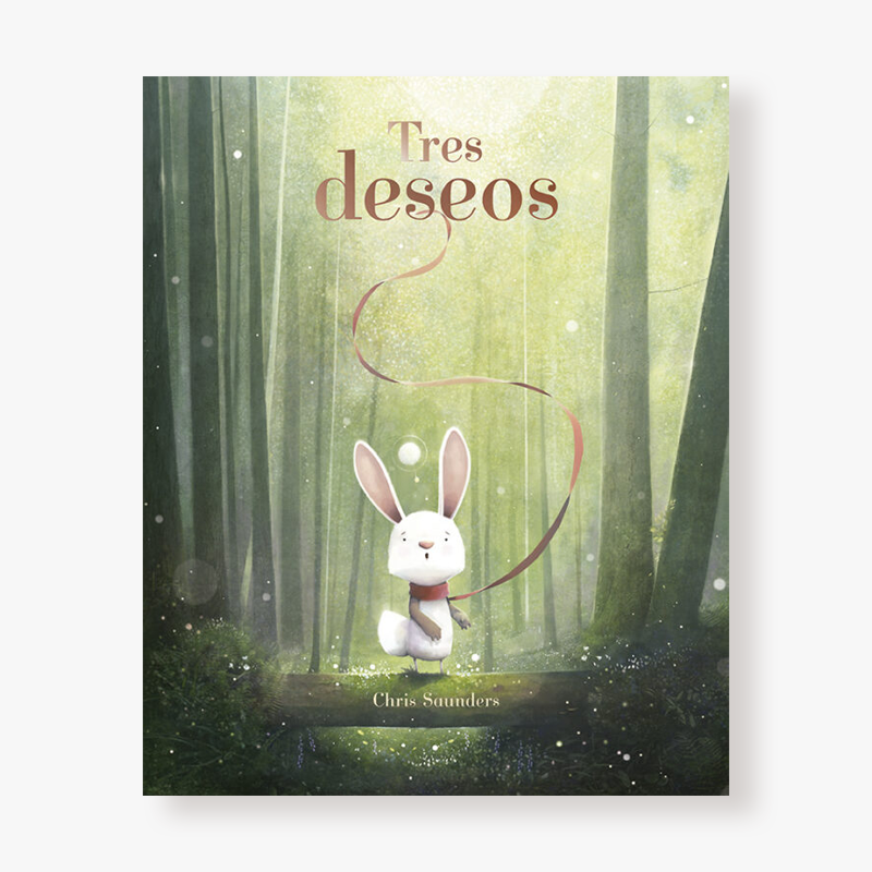 Tres deseos